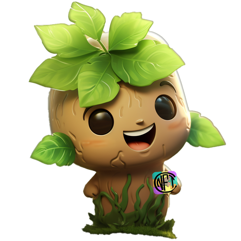 NFTC Tree Character