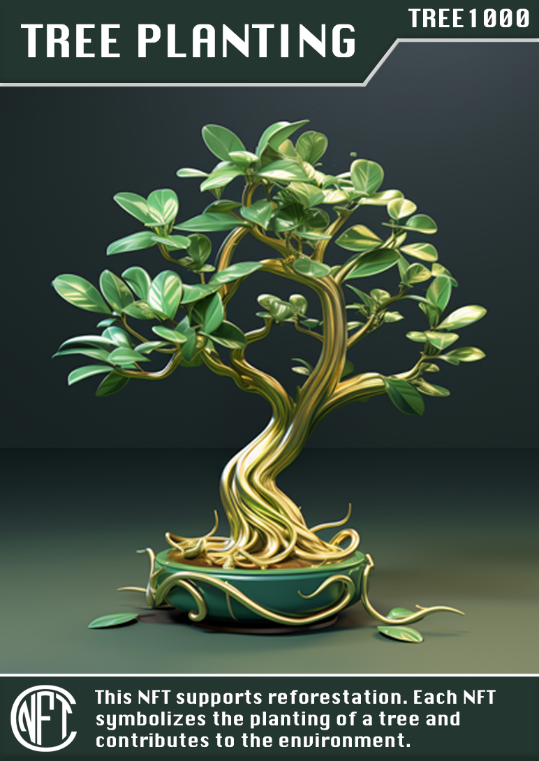 Tree 1000